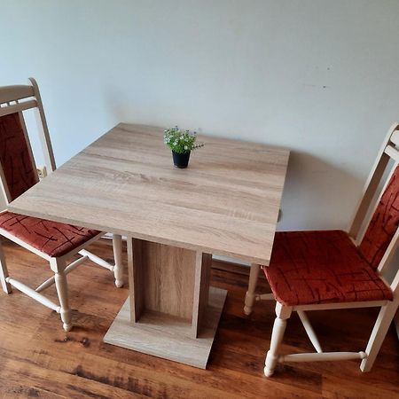 Appartement Апатаменти За Гости Sunshine И Glory à Sveti Vlas Extérieur photo