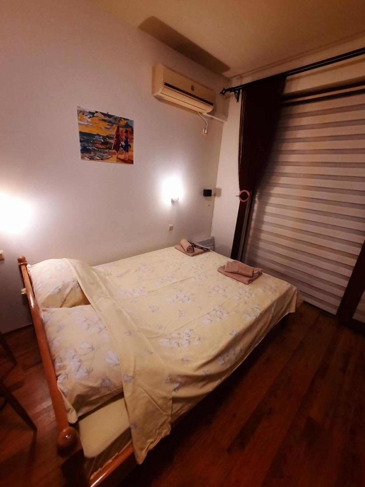 Appartement Апатаменти За Гости Sunshine И Glory à Sveti Vlas Extérieur photo